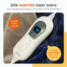 Goliving Elektrisch Warmtedeken