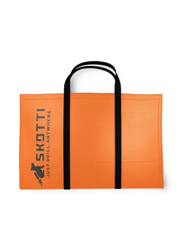 Skotti Grill The Original 2.0 Draagbare Gas BBQ