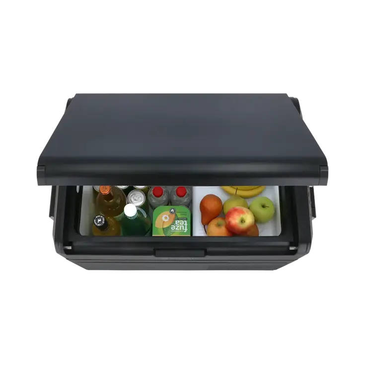 koelbox compressor MCCM-35 AC/DC