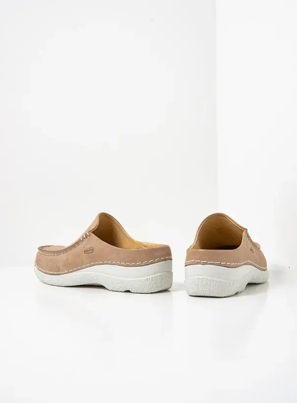 Seamy Slide - Klompen dames