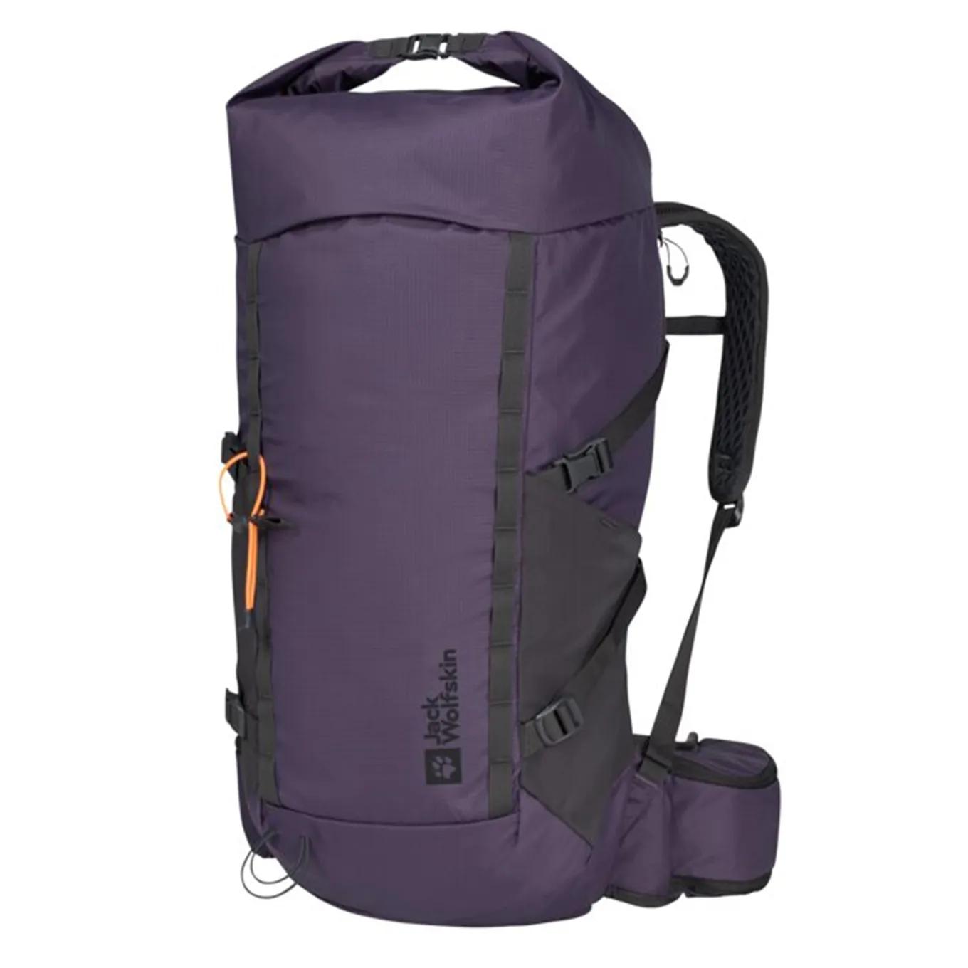 Jack Wolfskin  Cyrox Shape 30 S-L dark grape  Paars main product image