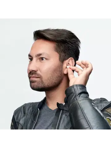 Motosafe Pro Minigrip - Alpine 