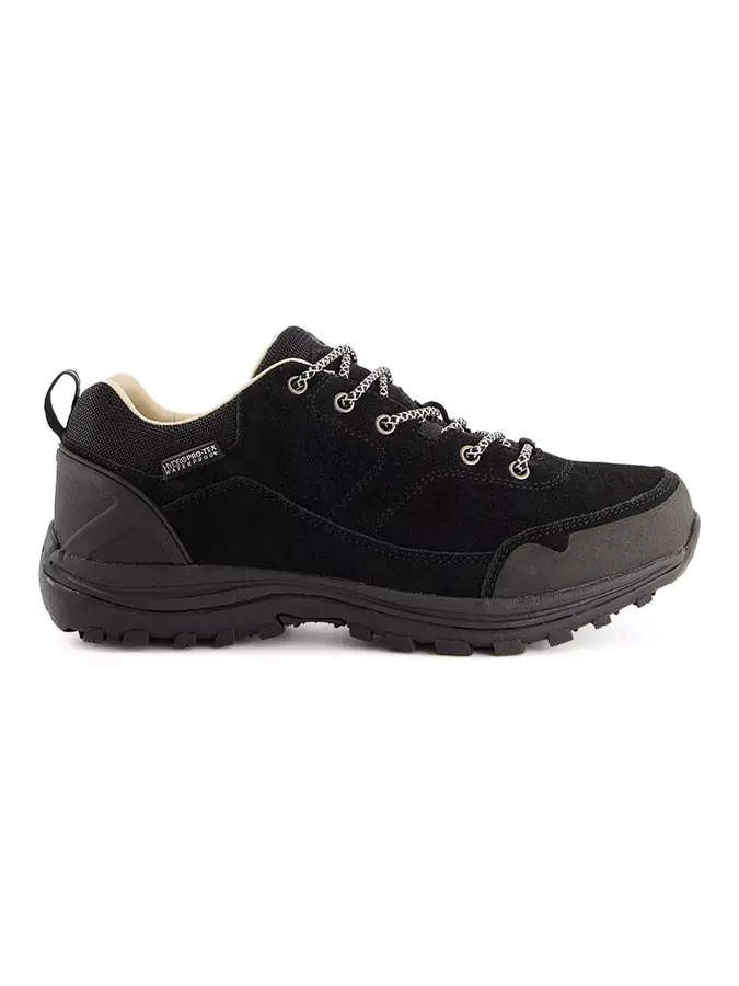 Loenense – Lage wandelschoenen dames – Human Nature