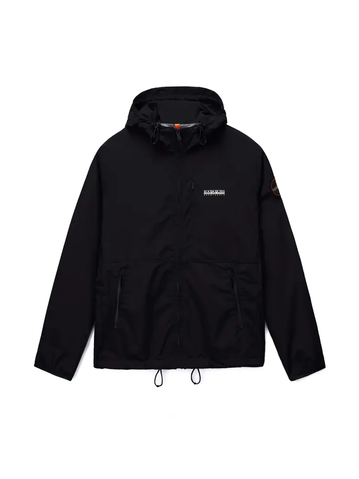 Heren Jacket Tundra