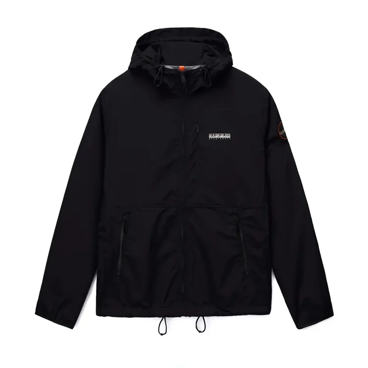 Heren Jacket Tundra