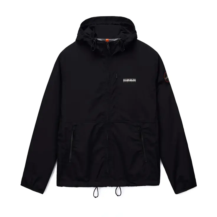 Heren Jacket Tundra