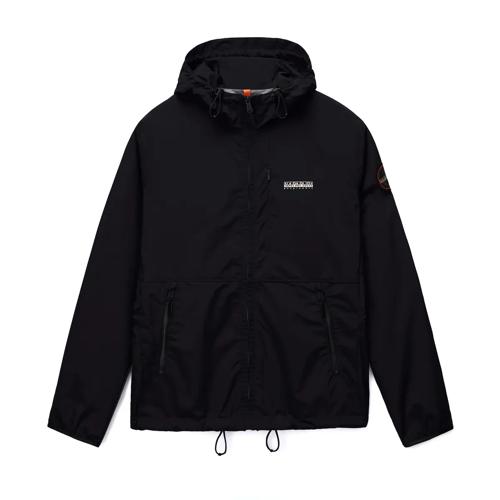 Heren Jacket Tundra