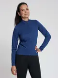 Core - Fietsshirt Lange Mouwen - Dames