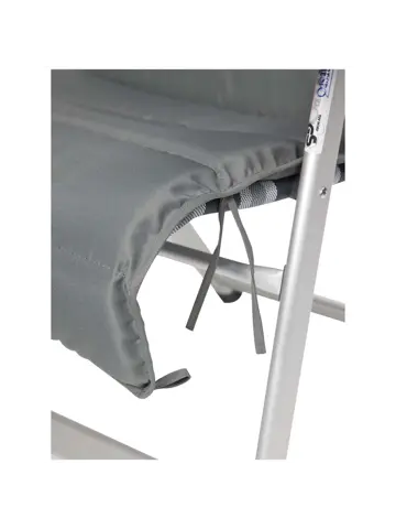 Stoelhoes Universeel Grijs