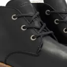 Trehuse heren - Veterboots - Travelin'