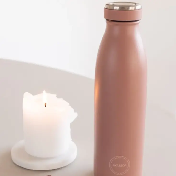 Thermosfles AYA&IDA Drinking Bottle 500 ml