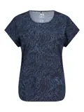 Tuman - Travel T-shirt dames - Human Nature
