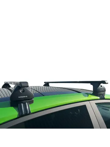 Dakdragers Nissan Qashqai 2014-2021