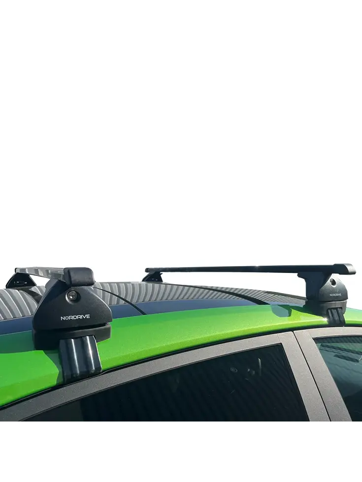 Dakdragers Volkswagen Golf hatchback 2008-2012