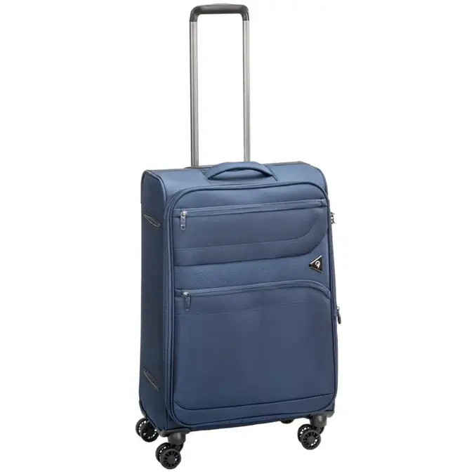 North Pioneer Koffer Gate L