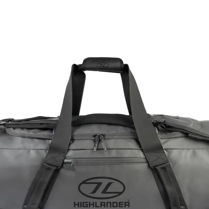 Outdoor reistas Hauler 120L