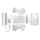 Skotti Grill The Original 2.0 Draagbare Gas BBQ