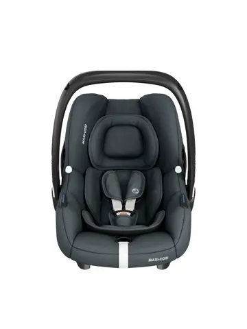 CabrioFix i-Size - Baby autostoel