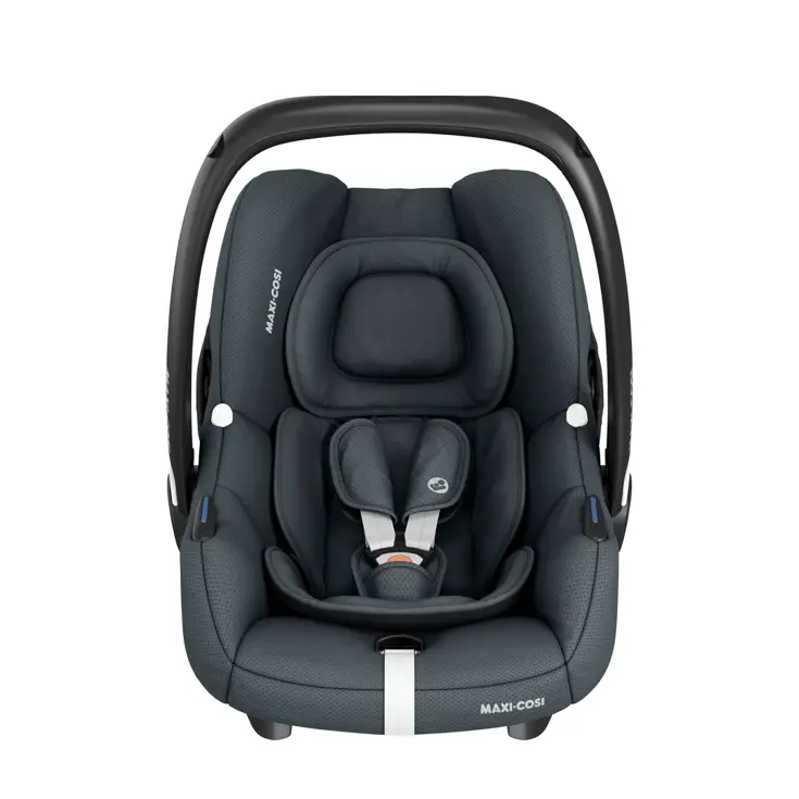 CabrioFix i-Size - Baby autostoel