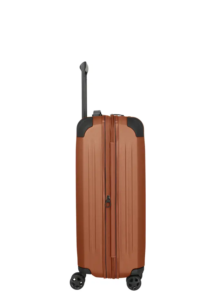 Travelite Dynamiic 4 Wheel Trolley M  |69 L