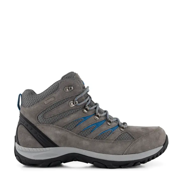 Nyborg heren - Wandelschoenen