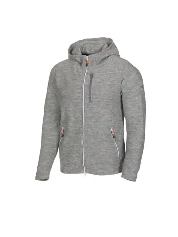 Vest Titus Hoodie heren