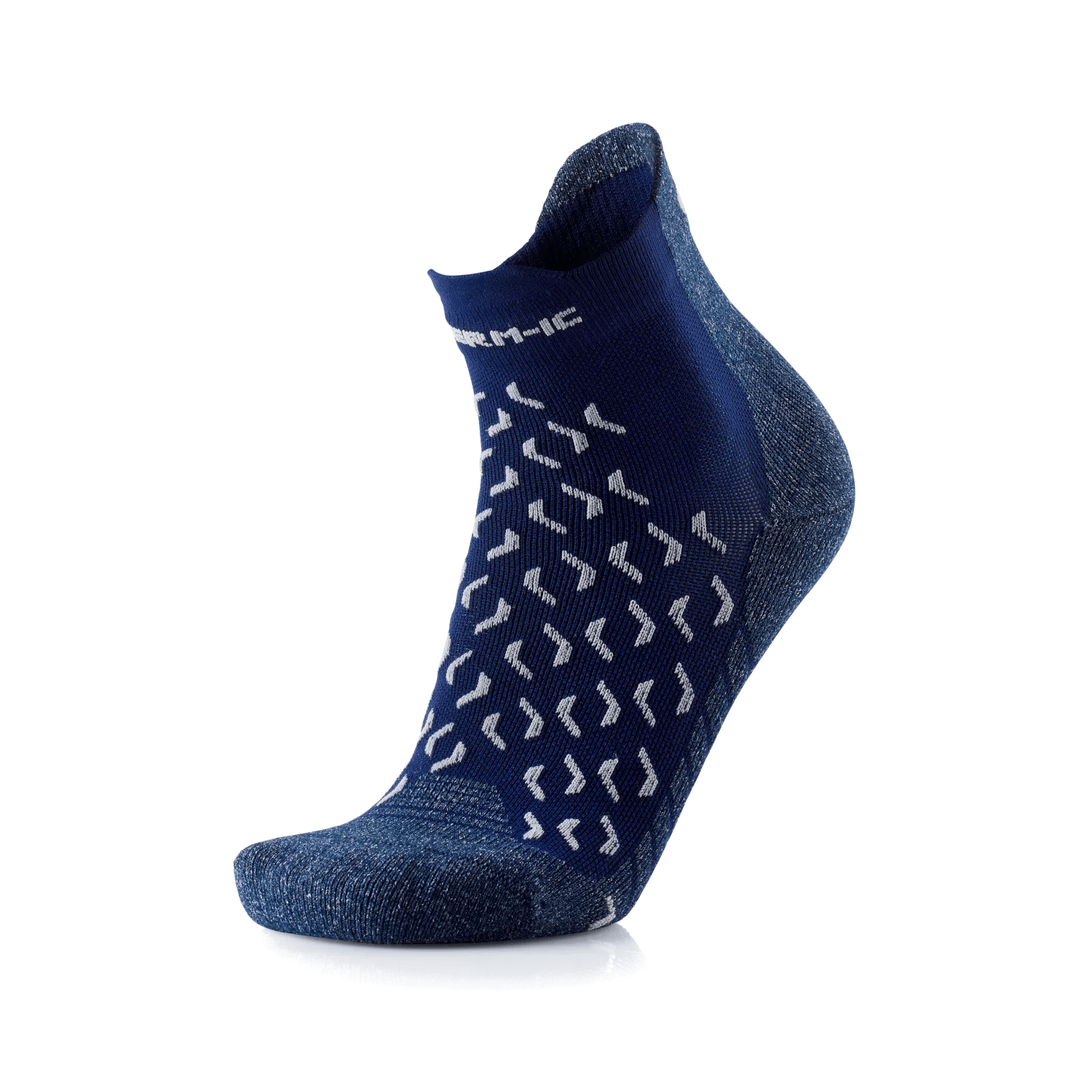 Therm-ic  Outdoor Ultra Cool Ankle  Donker Blauw main product image