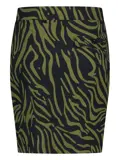 Tulua - Travel skort dames - Human Nature