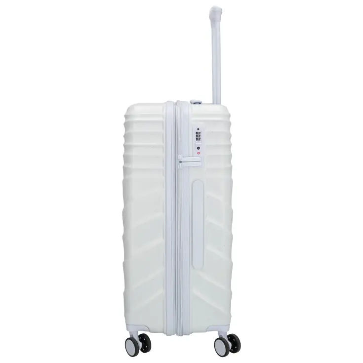 Sandy - Middelgrote koffer - 62cm - 60L - TSA