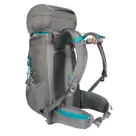 Highlander Outdoor rugzak Ivar dames 25L