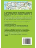Rother wandelgids Spaanse St. Jacobsroute