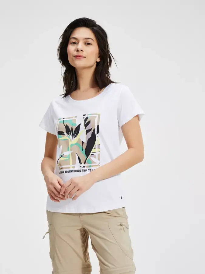 Cereste – T-shirt dames