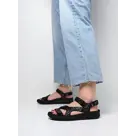 Energy Lady - Sandalen dames - Wolky