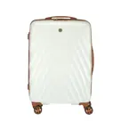 ModelOne - Medium Koffer - Marshmellow White