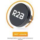 GSM houder Auto Magnetisch voor Ventilatie