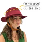 Vizorz SwitchCap fietshelm Red shiny classic