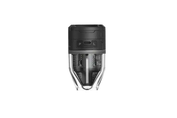 Flextail - Max Pump 3 - Elektrische Luchtbedpomp