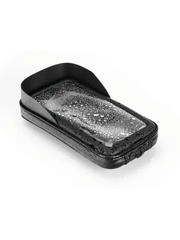 Telefoonhouder fiets waterdicht