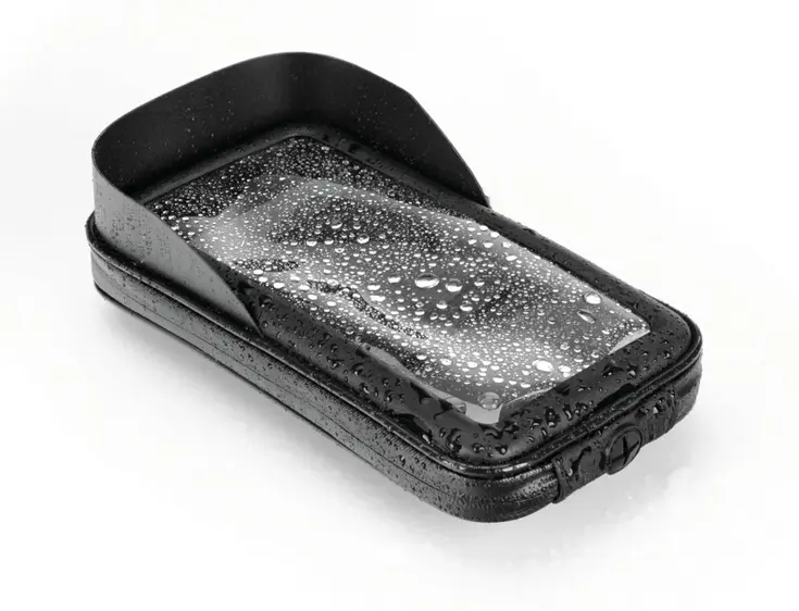 Telefoonhouder fiets waterdicht