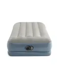Luchtbed - Intex - 1P - 99x191 + Pomp