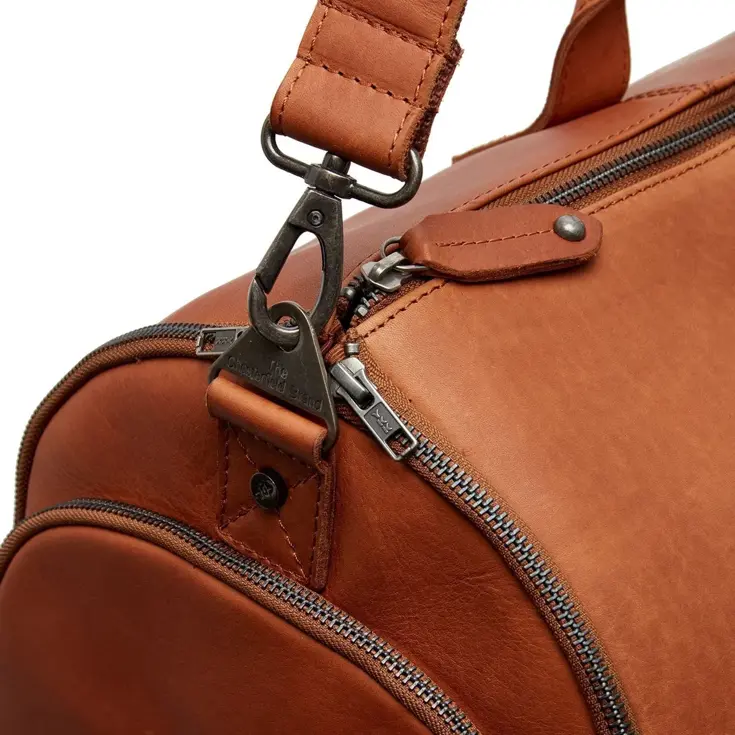 Chesterfield - Finlay - Leren reistas 38,6L