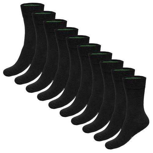 BEAU - Sokken 10-pack unisex