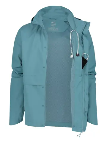 Hald – Jas heren – Human Nature