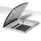 4 Handmatig met ventilatie