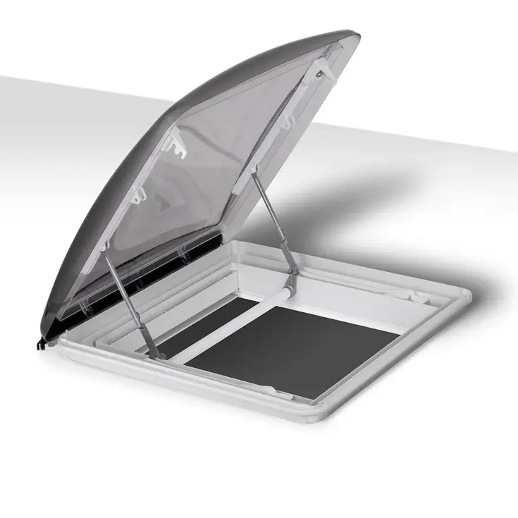 4 Handmatig met ventilatie