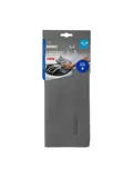 Microvezeldoek dubbel 2-in-1 – S