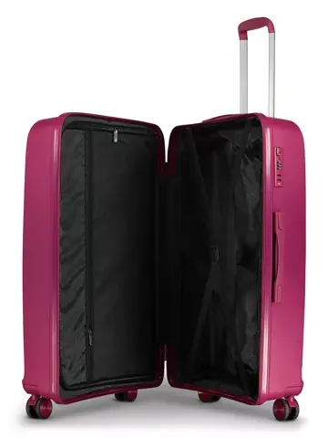 Dinan large - Koffer 91L - Human Nature