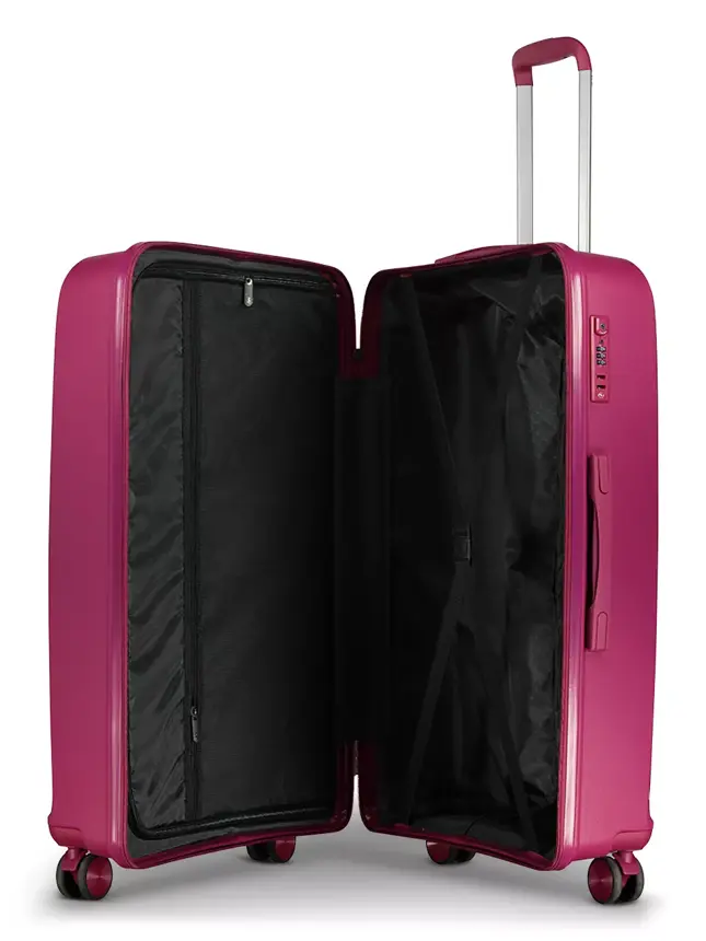 Dinan large - Koffer 91L - Human Nature