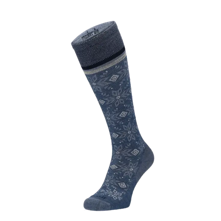 Winterland - Compressiesok - Dames