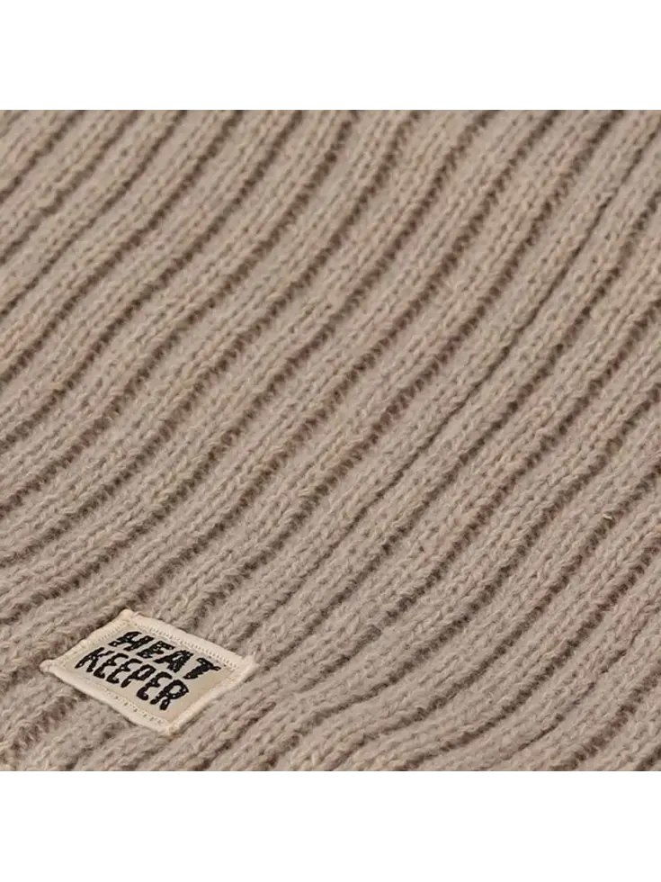 Dames - Thermo - Nekwarmer
